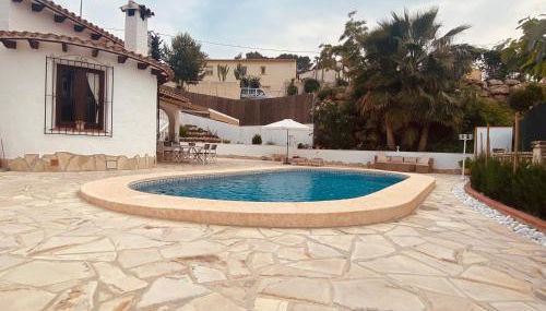 Villa Alhambra - Dale a tu familia las vacaciones y el descanso que se merecen - Foto 4