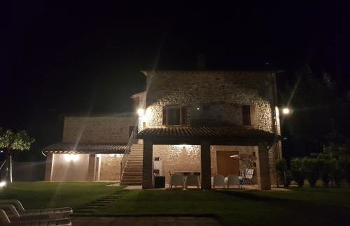 Agriturismo Villa al piano - Foto 9