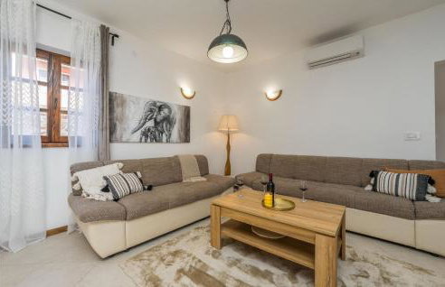 Four-Bedroom Holiday Home In Muline - Foto 23