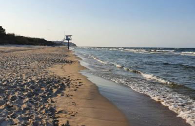 Ferienwohnung Amselring - Foto 24