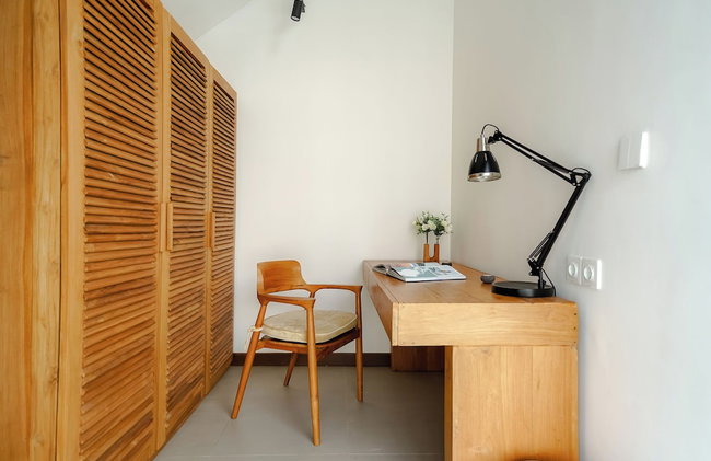 Premier Umalas Villas - Foto 9