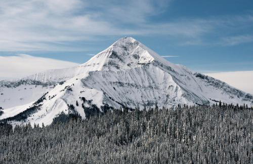 Cozy 1 bedroom in West Yellowstone, just 1 minute from Yellowstone Park! Alpine 1 - Foto 16