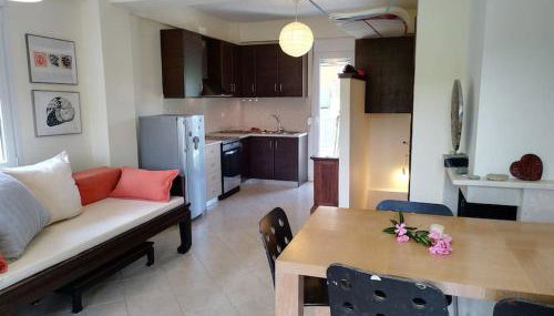 Rhea Panorama sea view house - Foto 3