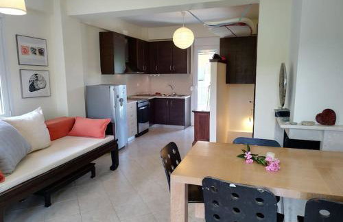 Rhea Panorama sea view house - Foto 3