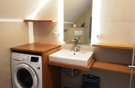 Ferienwohnung 15 im Fischerhaus mit Balkon - Foto 35