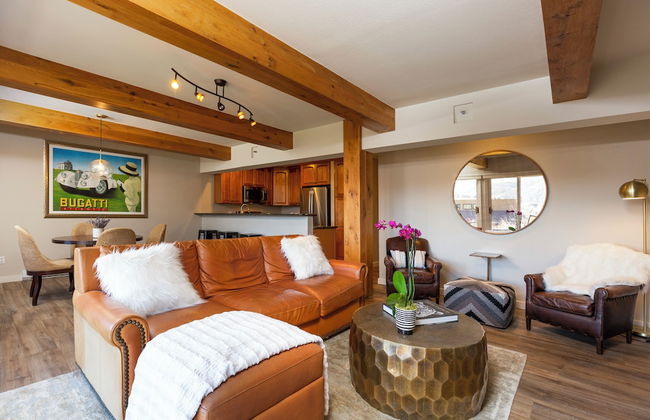 Snowmass Mountain by Snowmass Vacations - Foto 78