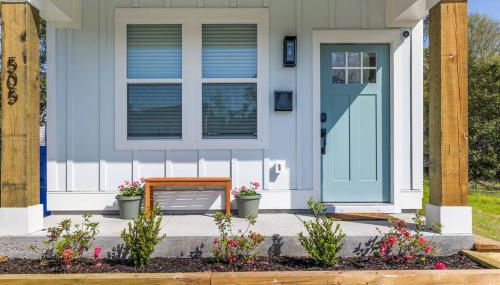 New•Downtown• OneTreeHill Bridge - Foto 2