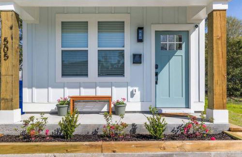 New•Downtown• OneTreeHill Bridge - Foto 2