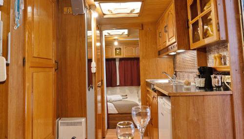 Lemon Garden Camper - Foto 2