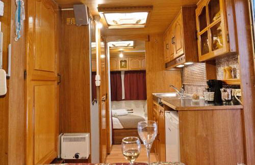 Lemon Garden Camper - Photo 2