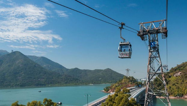 Go City - Pass Tout Compris pour Hong Kong - Accès à plus de 20 Attractions - Photo 4