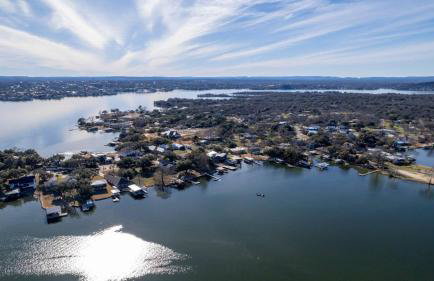 Family Lakefront Retreat - Foto 37