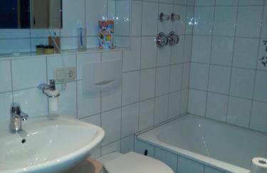 Ferienwohnung Nebenan - Foto 11