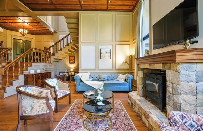 Villa Sierra Sky - Exquisite & Elegant 4 Bedroom Villa - Foto 10