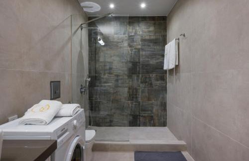 Kolymbari Sea Front Cozy Apartments - Foto 47