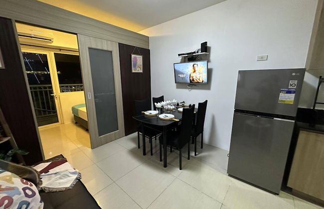 Shore Residences Stays by PBYY - Foto 56