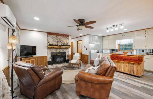 Laurel Thicket Cottage w Fire Pit - Photo 28