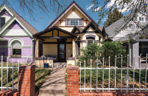 Charming Highlands Cottage - Walk to Shops & Eats - Foto 46