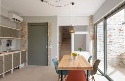 Mythies - Holiday Houses in Mani - Foto 38