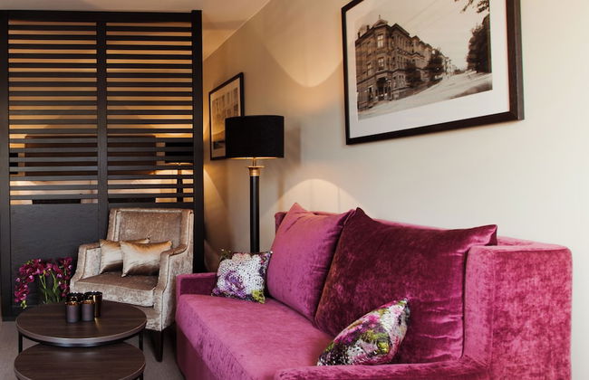 Saga Apartments Oslo - Foto 20