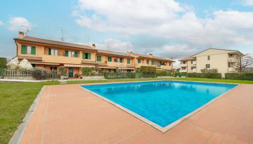 Villa Calmasino - Swimming Pool and Garda Lake - Foto 3