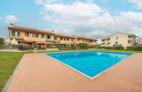 Villa Calmasino - Swimming Pool and Garda Lake - Foto 3