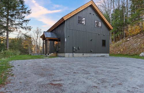 Mountain Views, Hot Tub, Trails, Waterfront - Foto 45