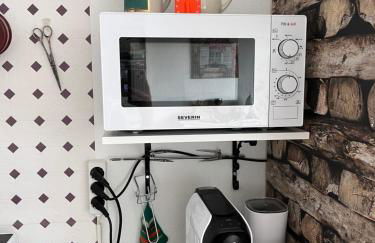 Appartement Hüttenzauber in Sankt Englmar - Foto 7