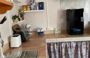 Cortijo de la montaña - Foto 11