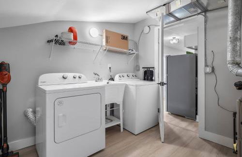 Amazing Boho Oasis Apartment in Ohio City - Foto 44