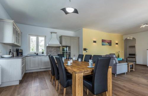 Elegant new villa Laura An with private pool in Porec - Foto 26