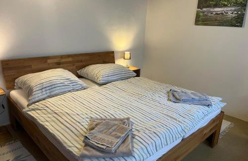 Irreler Mühle Ferienwohnungen und Ferienhäuser - Foto 76