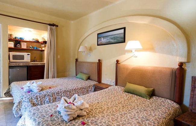 Villas Posada Xaguar by ChezPlaya - Photo 23