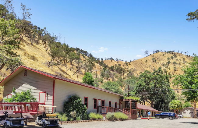 Canyon Creek Resort - Foto 35