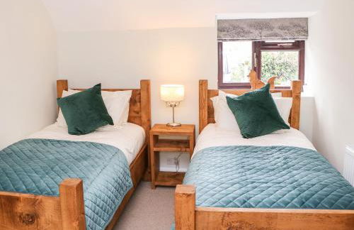 Smithy Cottage - Foto 17