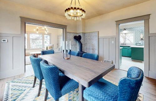 Tacoma Garden Hideaway - Foto 6