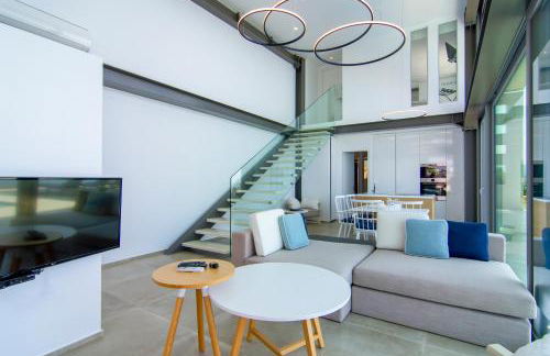 Luxury Glass Villas - Foto 25