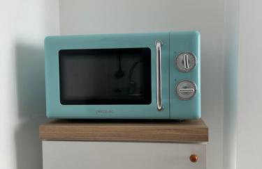 LUNA e AMBRA case vacanze - Foto 19