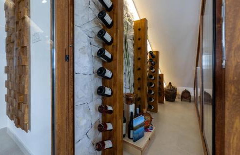 Nice Home In Slivno Ravno With Sauna - Foto 22