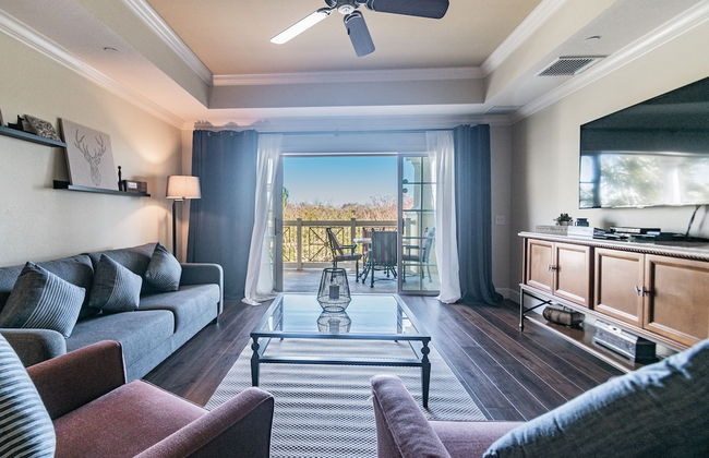 Reunion. 5 Heated Pools. Slps 8 - Foto 5