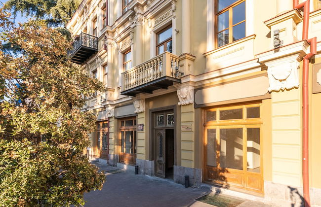 H&B apartments Atoneli - Foto 35