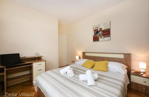 Villa Andu Zadarvillas - Foto 101