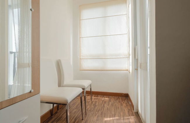 Good Deal Studio Apartment Cinere Bellevue Suites - Photo 16