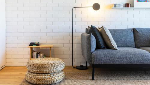 S1405 - practical and modern - AC, balcony and parking - Foto 3