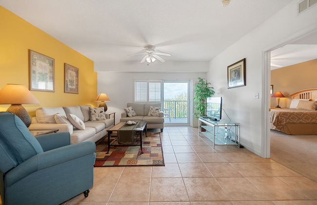 3 Bed-2 Bath Condo-new Smyrna Beach Florida - Foto 7