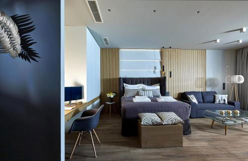 Seafront Apartments by Myseasight - Foto 10