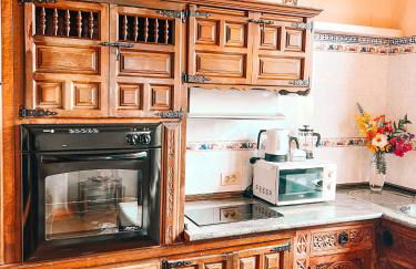 Canarian Cottage with terrace surrounded by garden - Alisios - Foto 11