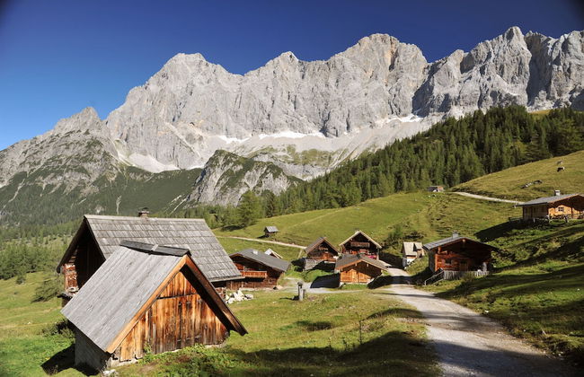 Meine Heimat - Foto 54