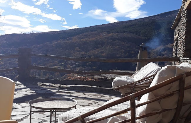 Apartamentos Balcón del Cielo - Foto 39