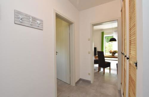 Idyllic Holiday Home in Damshagen with Terrace - Foto 10